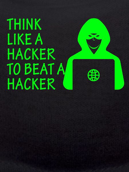 Ethical Hacker Cybersecurity Expertise