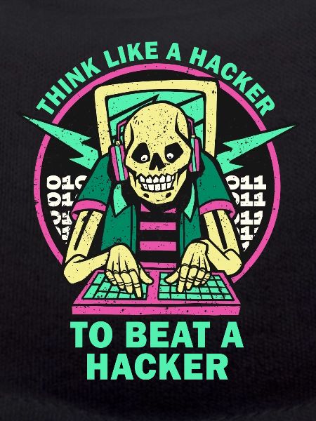 Ethical Hacker Cybersecurity Expertise