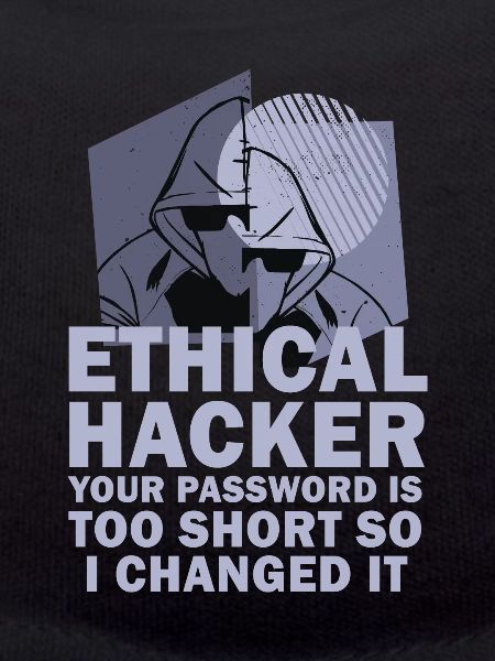 Ethical Hacker Cybersecurity Expertise