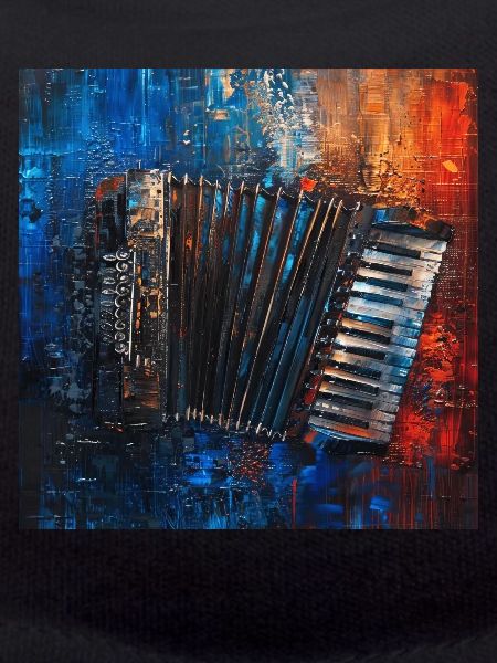 Accordéon
