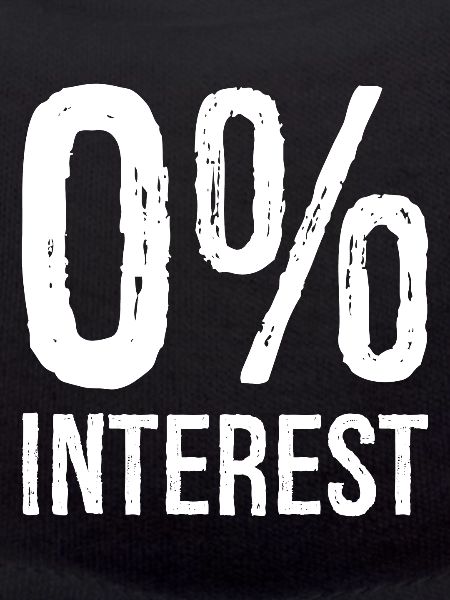 0 Interest funny