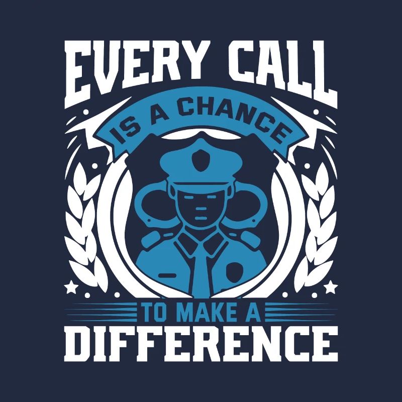 Every call is a chance to make a difference.