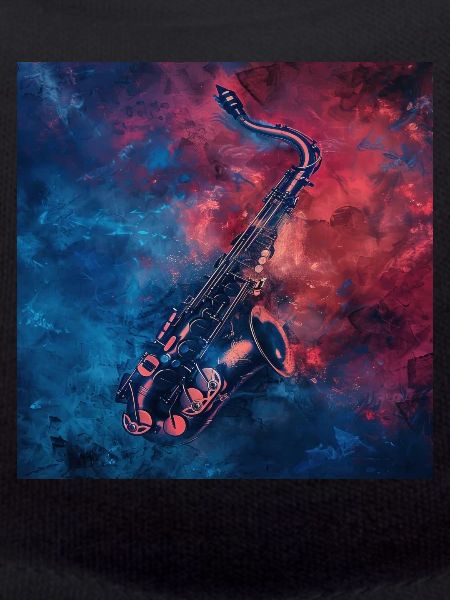 Saxophone