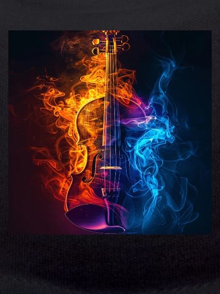 Violin