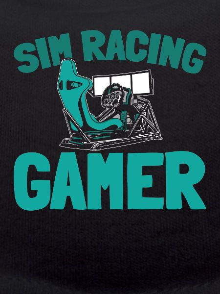 Sim Racing