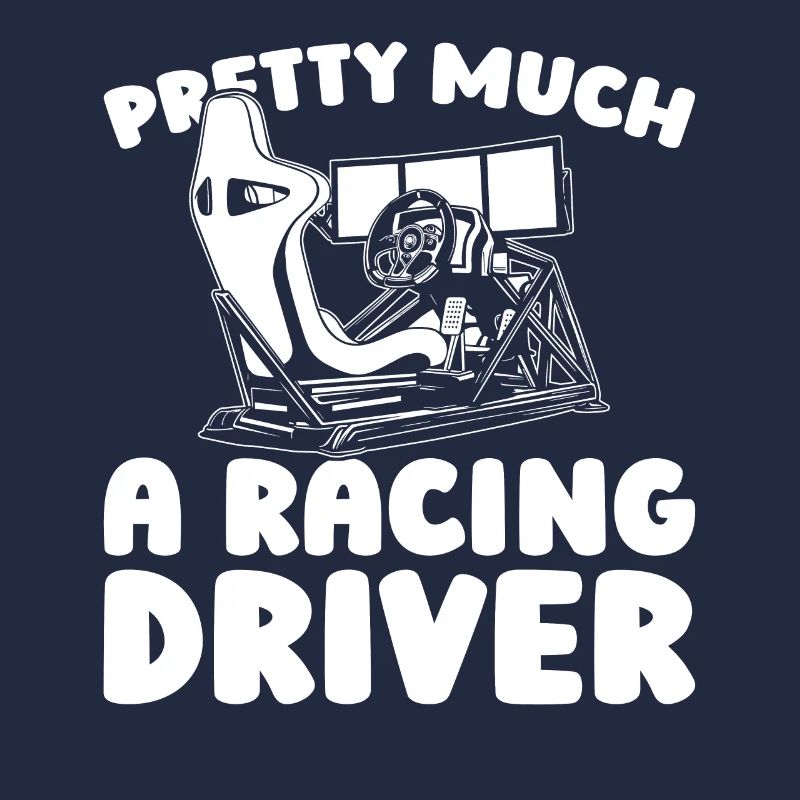 Sim Racing
