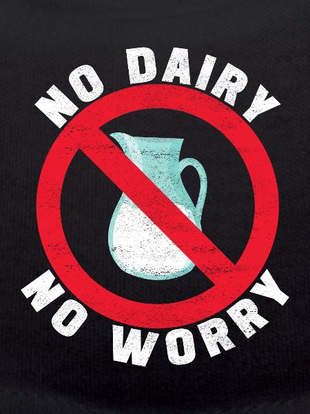 Lactose intolerance Lactose intolerant