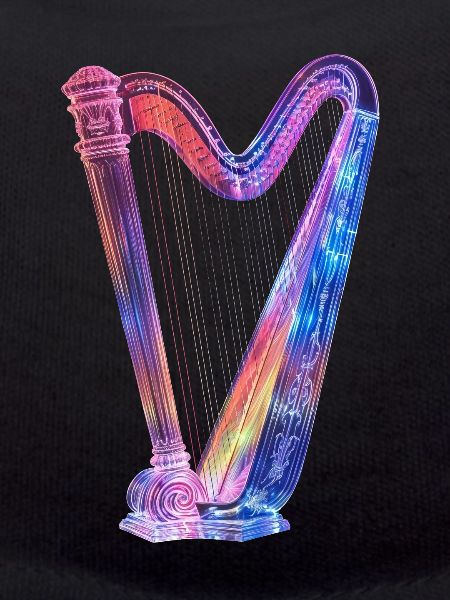 Harpe