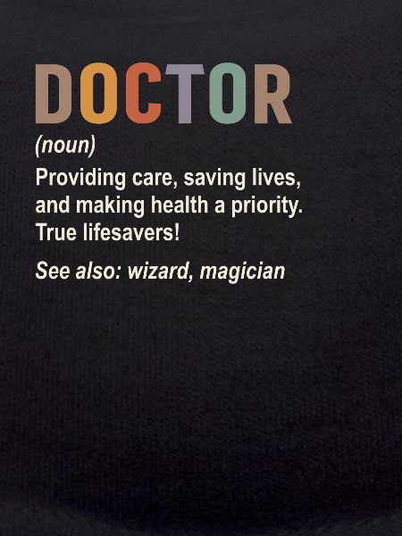 Doctor