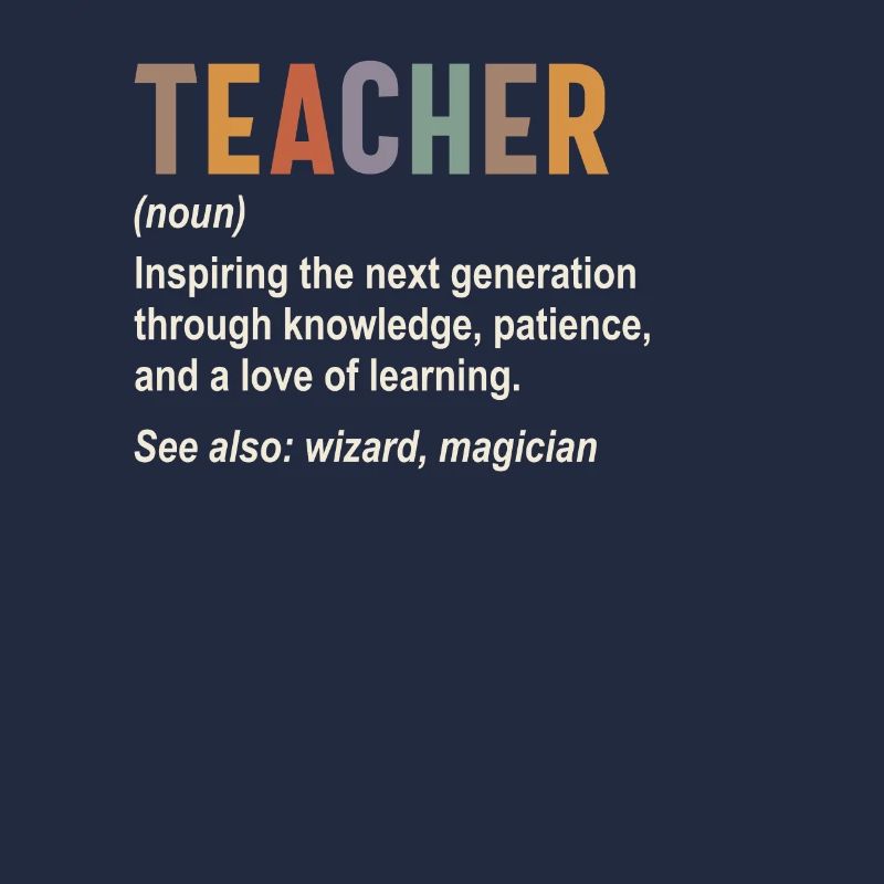 Teacher