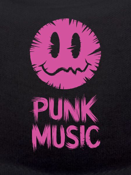 Punk music