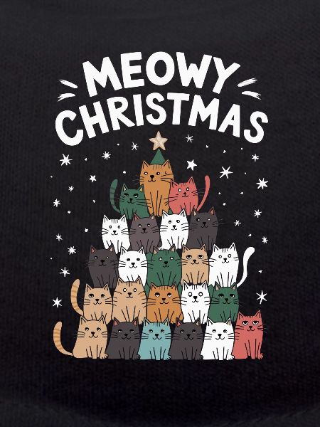 Meowy Christmas