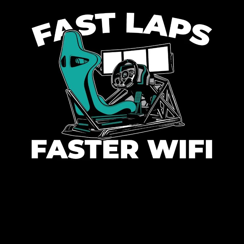 Sim Racing