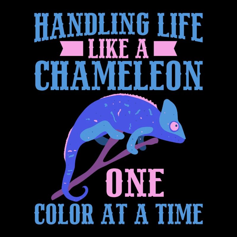 Cadeaux Caméléon