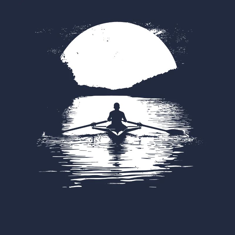 Rowing Graphics