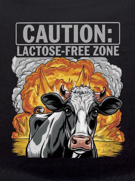Lactose intolerance Lactose intolerant