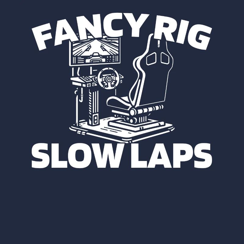 Sim Racing
