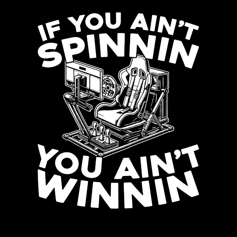 Sim Racing