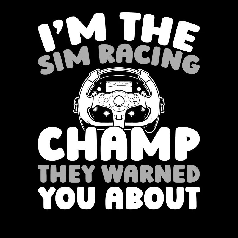 Sim Racing