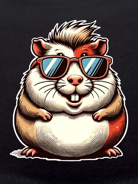 Meerschweinchen
