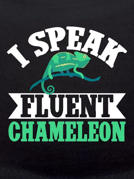 Chameleon Gifts