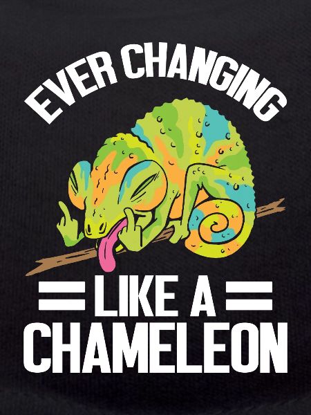 Chameleon Gifts