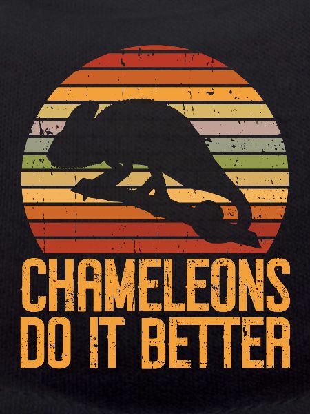 Chameleon Gifts