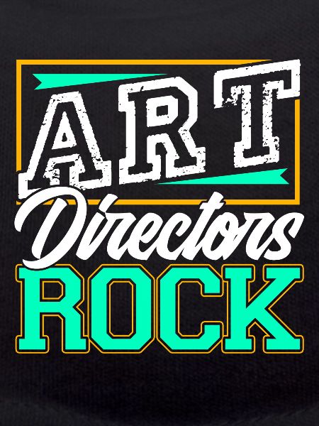 Art Directors Rock