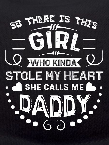 Daughter And Daddy