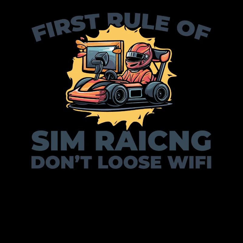 Sim Racing