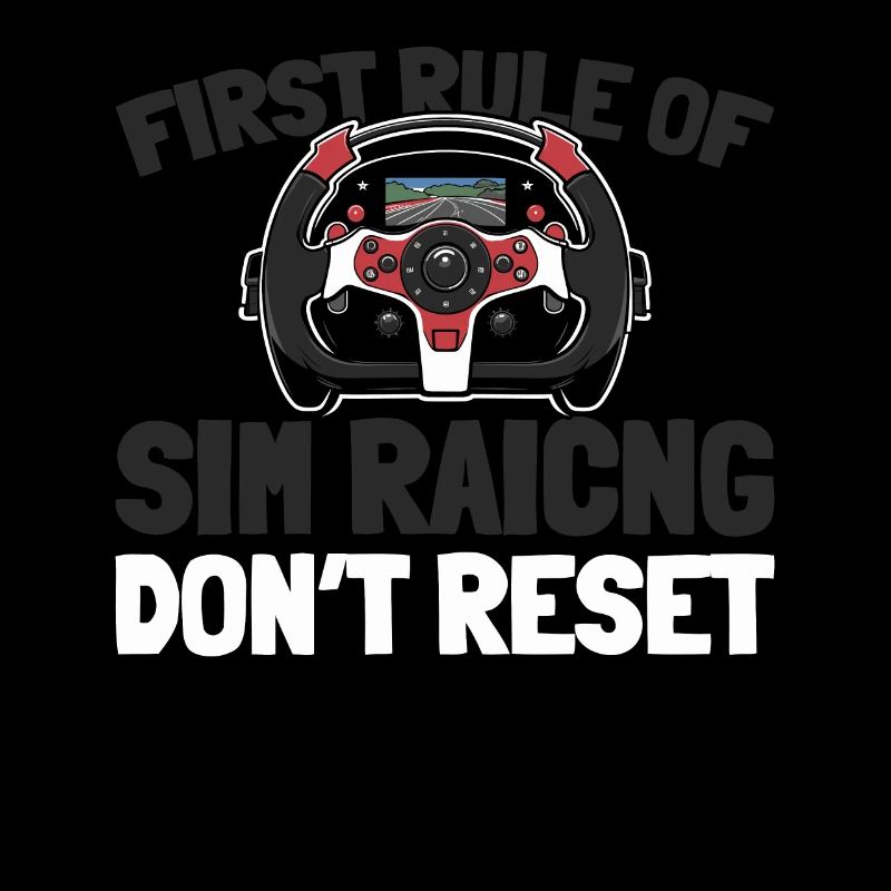 Sim Racing