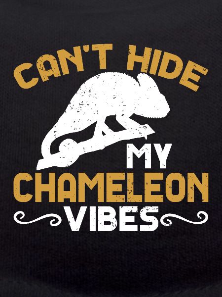 Chameleon Gifts
