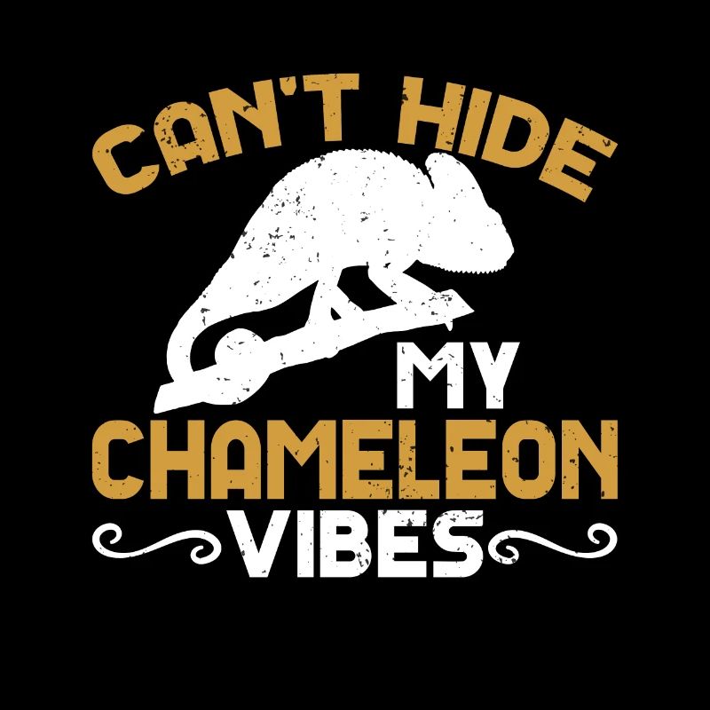Chameleon Gifts