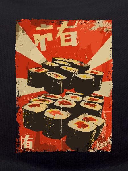 Propaganda Sushi
