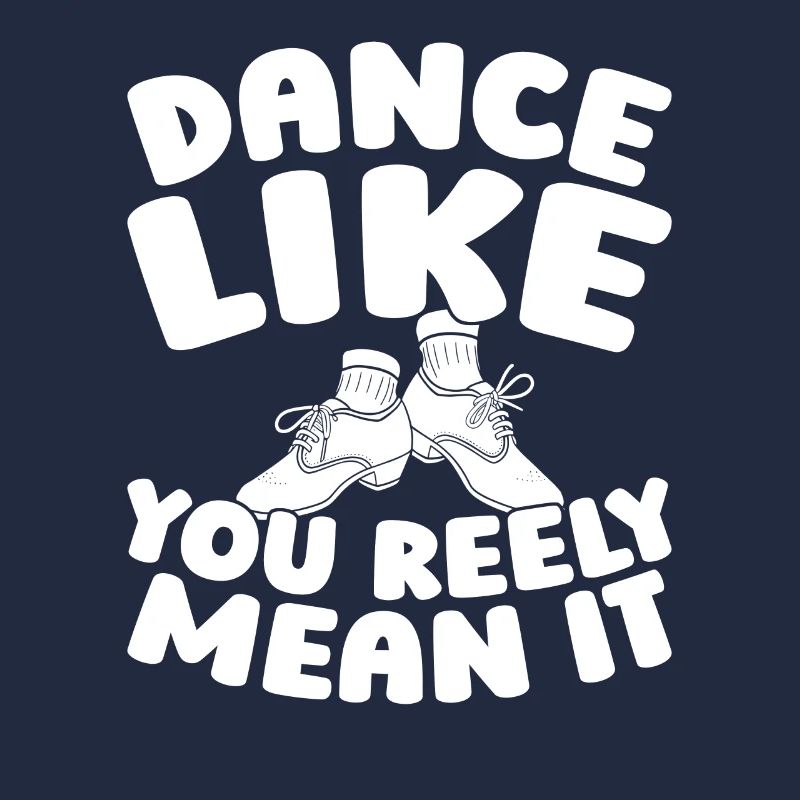 Danse Irlandaise Irischer Tanz
