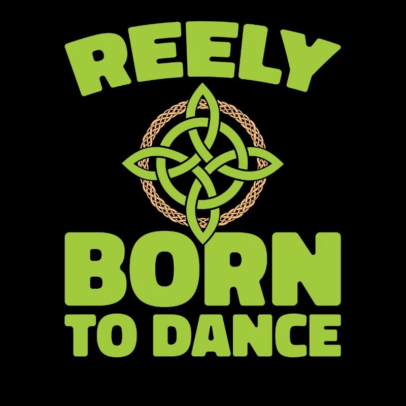 Irish Dance Irischer Tanz