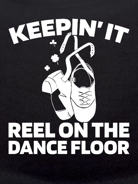 Irish Dance Irischer Tanz