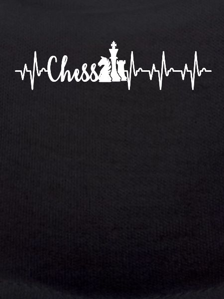 Chess Chess Heartbeat