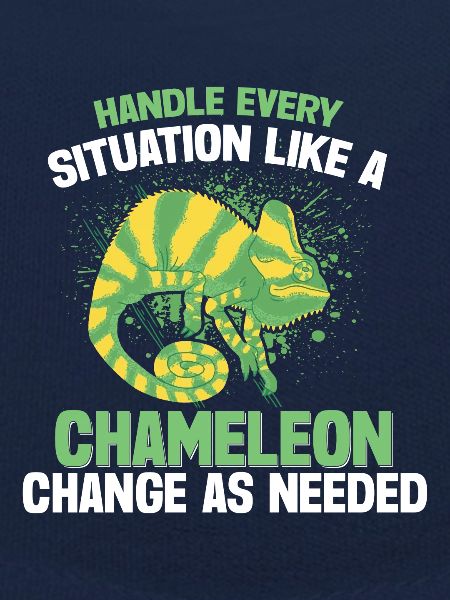 Cadeaux Caméléon
