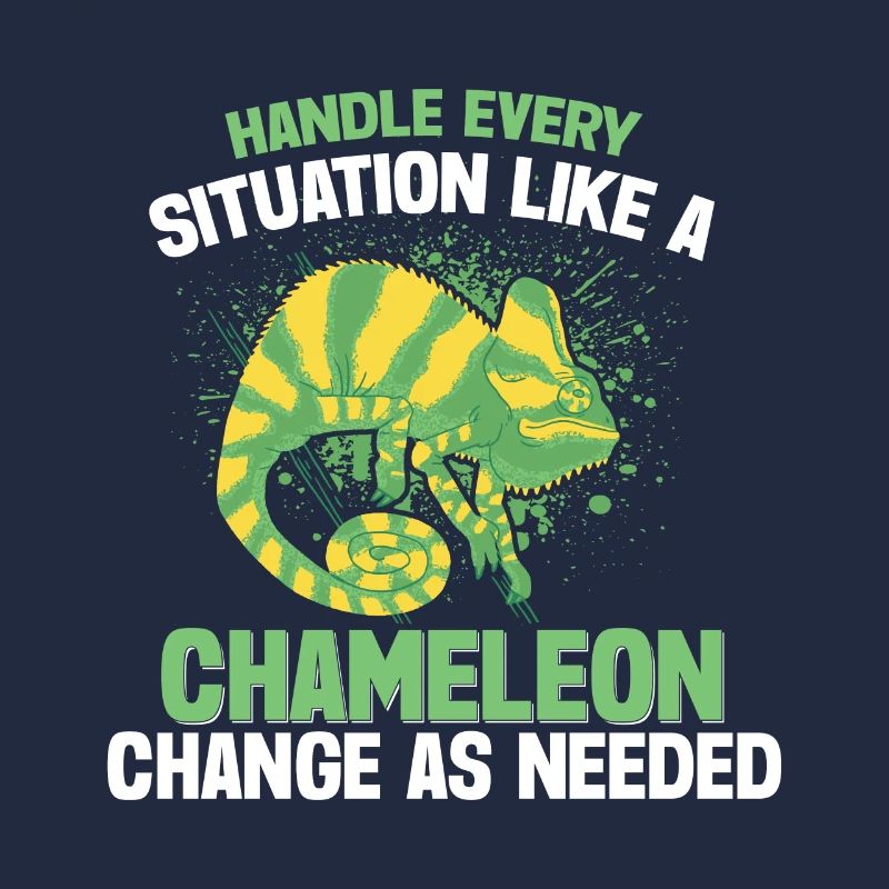 Chameleon Gifts