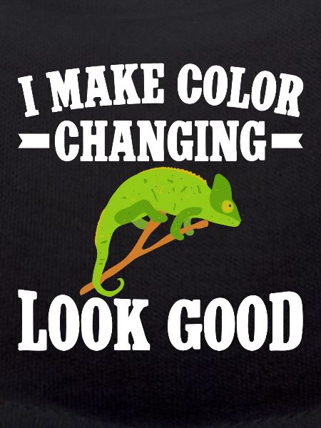 Chameleon Gifts
