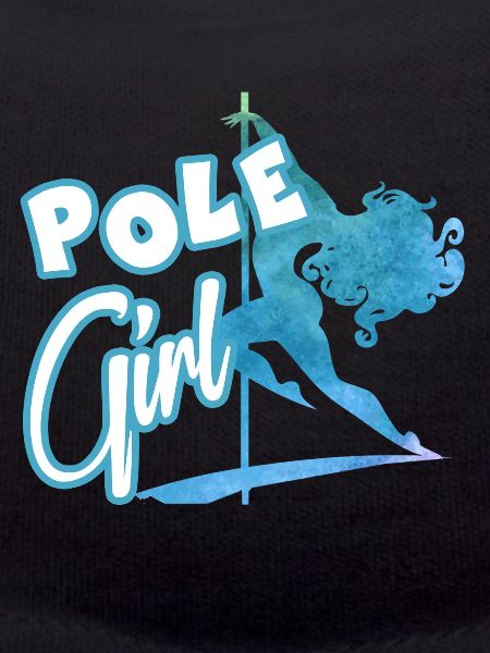 Pole Dancer Pole Girl