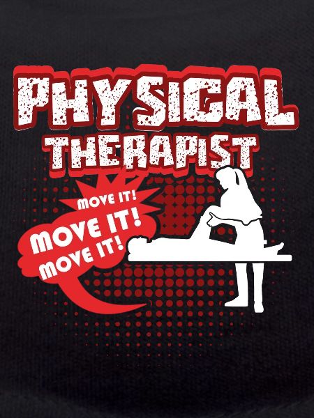 Physical Therapist Move It