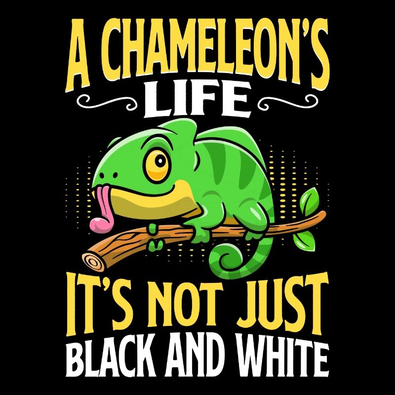 Chameleon Gifts