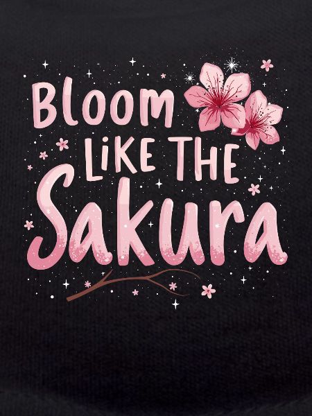 Kirschblüten-enthusiast Sakura Lovers Springtime