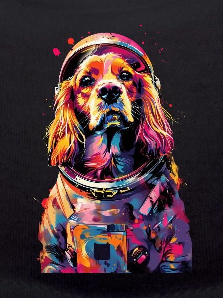 Cocker Spaniel