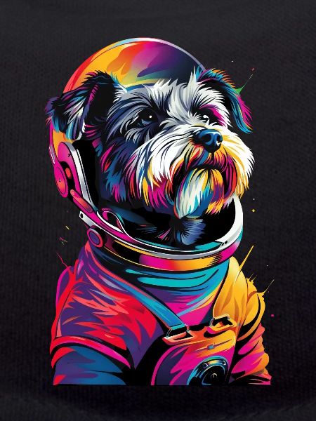 Zwergschnauzer