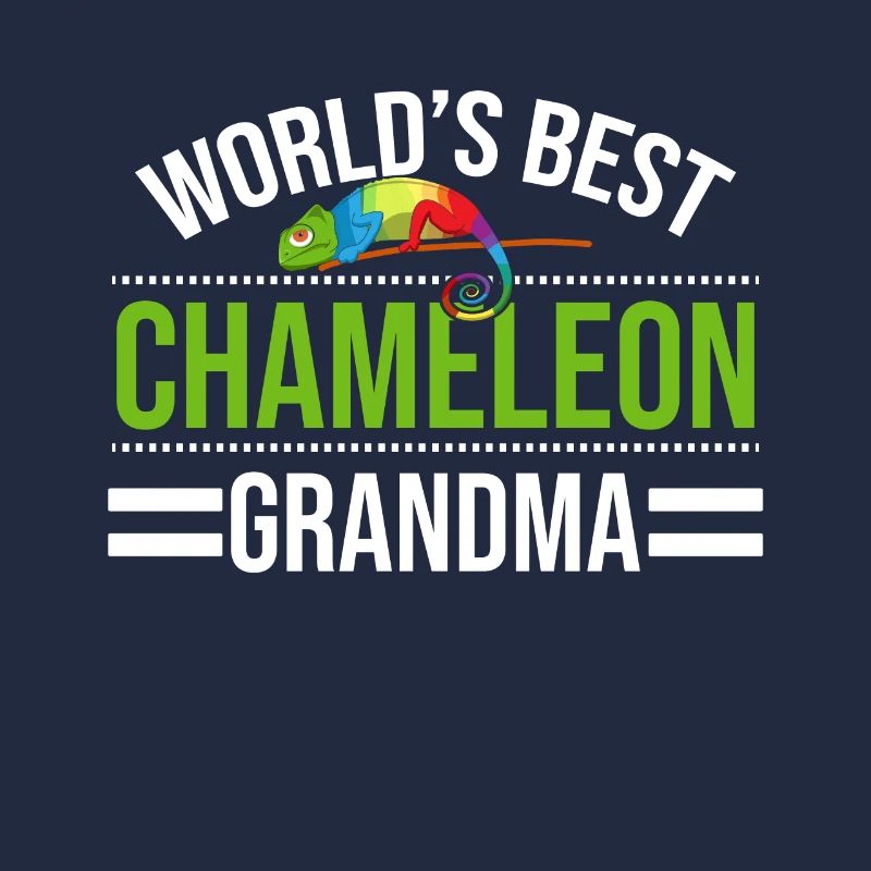 Chameleon Gifts