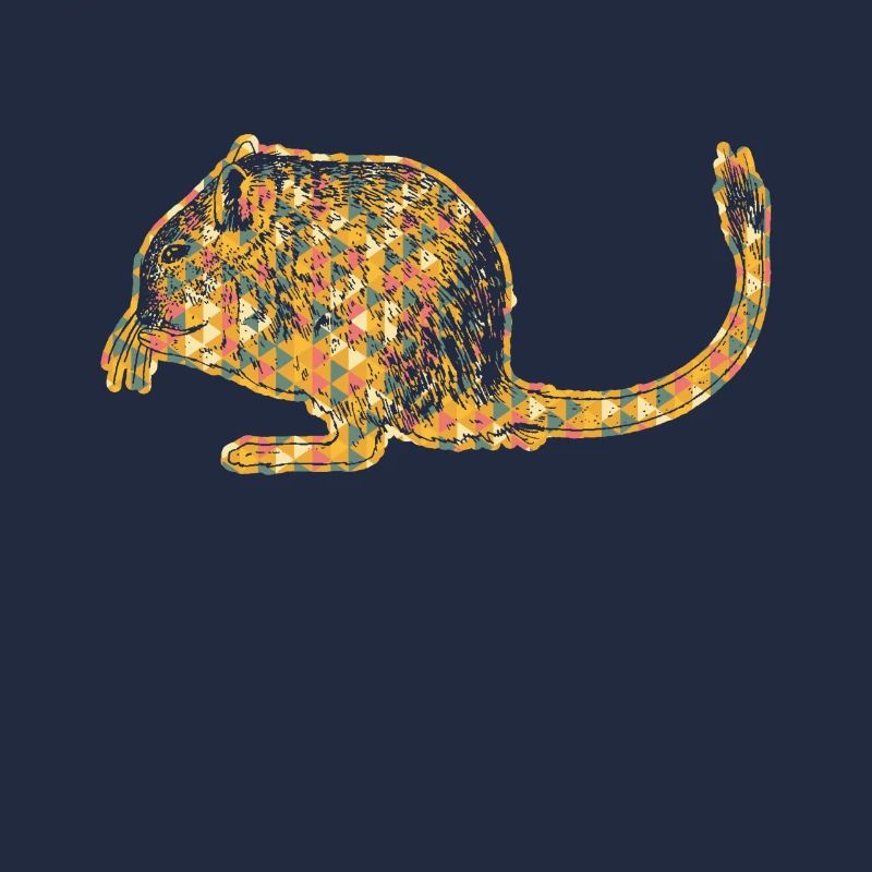 Gerbil Geometric