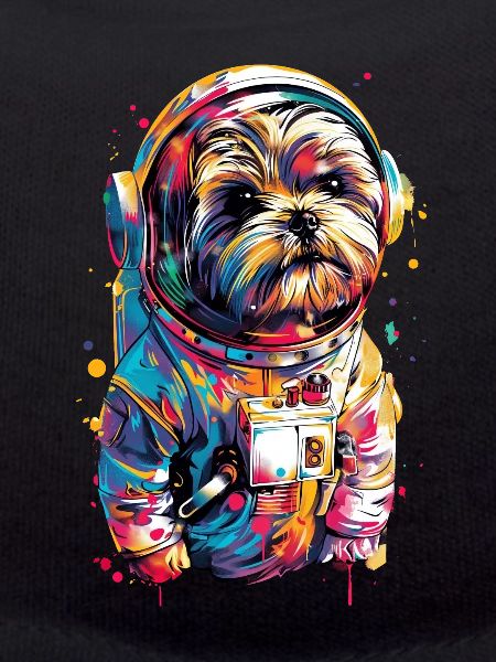 Shih Tzu